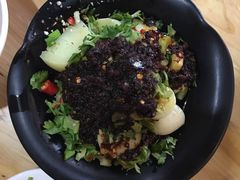 -二孃鸡爪爪(东郊记忆店)