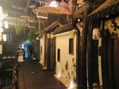 -淀里船宴(卓达店)