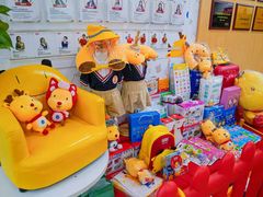 -全优加早教托育园(广百新一城店)