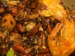 香辣虾-2048香辣虾(七星岗店)