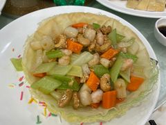 -百乐门喜宴(海珠广场华厦店)