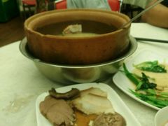 -辉记潮汕海鲜砂锅粥(林和西店)