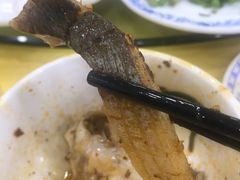 -吴记迎风楼北渡鱼