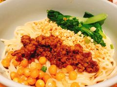 -芙蓉巷成都名小吃(丹尼斯2天地店)