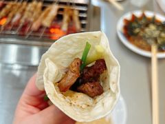 -小寒羊烧烤(凯瑞时代大厦店)