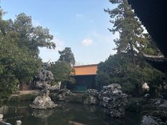 -浙江省博物馆(孤山馆区)
