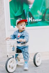 -嘟嘟卡奇儿童摄影