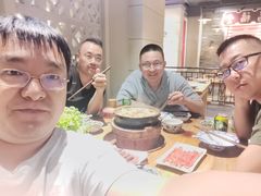 -十六蒲(桂林路店)