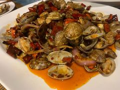 -别院里音乐餐酒吧(双流航空港店)