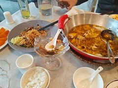 -渝信川菜(南滨店)