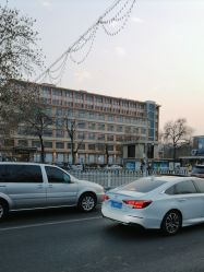 点击看大图 -全聚德烤鸭店·宴会厅(和平门店)