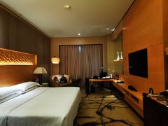 -西安赛瑞喜来登大酒店