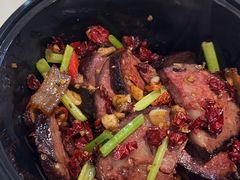 -福巷湘食小馆·猛火现炒(上海首店)