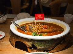 -桂小厨广西菜(青秀万达店)