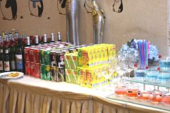 -成都大鼎世纪大酒店·宴会厅
