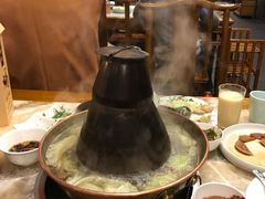 -东来顺饭庄(西直门店)