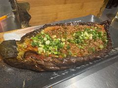 -微醺烤牛·炭火烧烤·精酿啤酒(东郊记忆店)