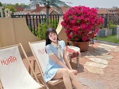 -HUATA 'Holiday Plan 花榻