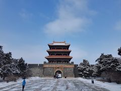-北陵公园