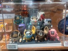 -泡泡玛特POPMART(壹号店)