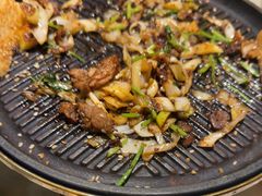 -范家小馆·烤鸭新京菜(金融街店)