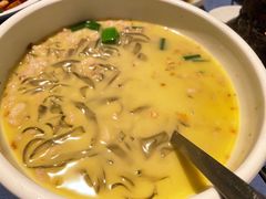 肉沫红薯粉-湘轩·土菜研究院(光大店)