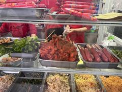 -李记煎饼(文汇路店)
