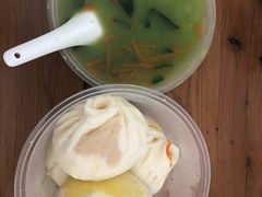 -沈老头包子(红旗街西一胡同店)