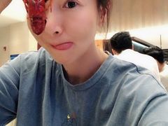 -新发展亚太JW万豪酒店·福苑咖啡厅