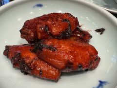 梅干菜鸡翅-紫泥369粗粮季(鼓楼店)