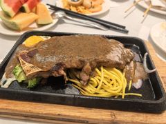 -凡塔斯牛排自助餐厅(广东佛山三水万达店)
