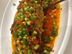 -玉华台饭庄·淮扬菜·烤鸭(望京店)