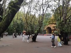 -西双版纳总佛寺