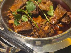 -葛记红焖羊肉(和平路形象店)