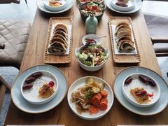 -荷风细雨·中国茶宴(碧云店)