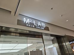 -M² LAB SALON