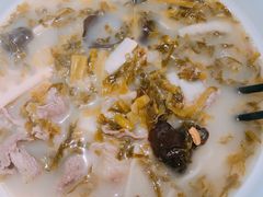 -东园小馆·早茶·淮扬小炒(印象汇店)