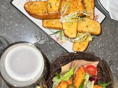 -haxnbauer海森堡德国餐厅(深圳coco店)