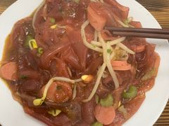 -何记酿皮店(西流湾店)