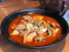 -扬州狮子楼·非遗淮扬菜(东关街店)