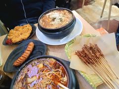 -45°李小姐土豆粉(世纪港湾店)