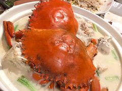 -新海山海鲜餐馆