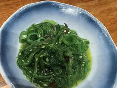 -山葵家居酒屋(天目里店)