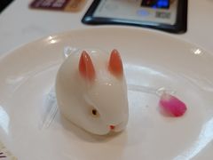 -水禾轩·海鲜蒸汽主题餐厅(拱北店)