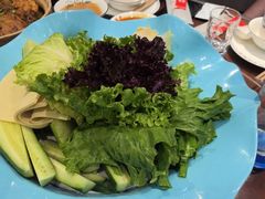 -那家老院子东北菜·饺子·小鸡炖蘑菇(艳华街店)