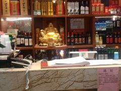 -阿娘家·原生态农家菜(国顺东路店)