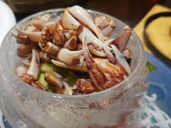 -徽镇小厨·经典徽菜(十里河店)