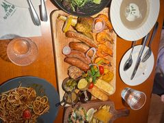 -布拉格餐厅· 中欧捷克菜(全国首店)
