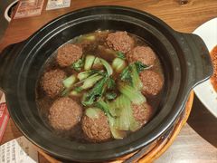 -永安水煮活鱼·仪征菜(仪征奥林匹克店)