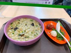 羊肉泡馍-清华大学-清芬园